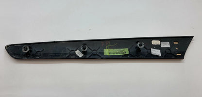 06-10 MERCEDES-BENZ R350 07-09 R320 FRONT RIGHT SIDE DOOR TRIM MOLDING PANEL OEM