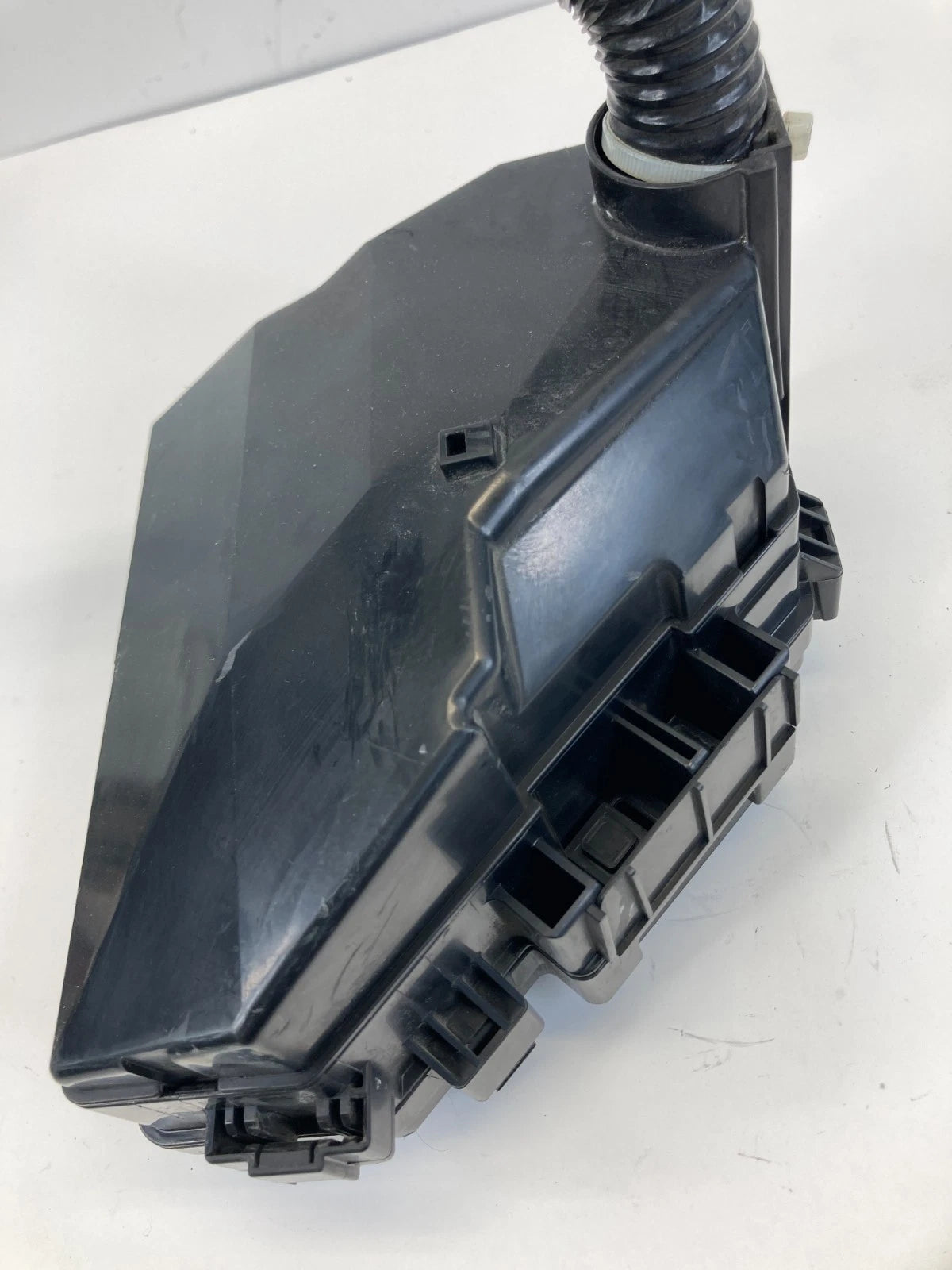 2009-2012 ACURA RDX 2.3L L4 ENGINE COMPARTMENT FUSE BOX W/ COVER STK-A021