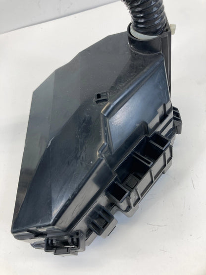 2009-2012 ACURA RDX 2.3L L4 ENGINE COMPARTMENT FUSE BOX W/ COVER STK-A021