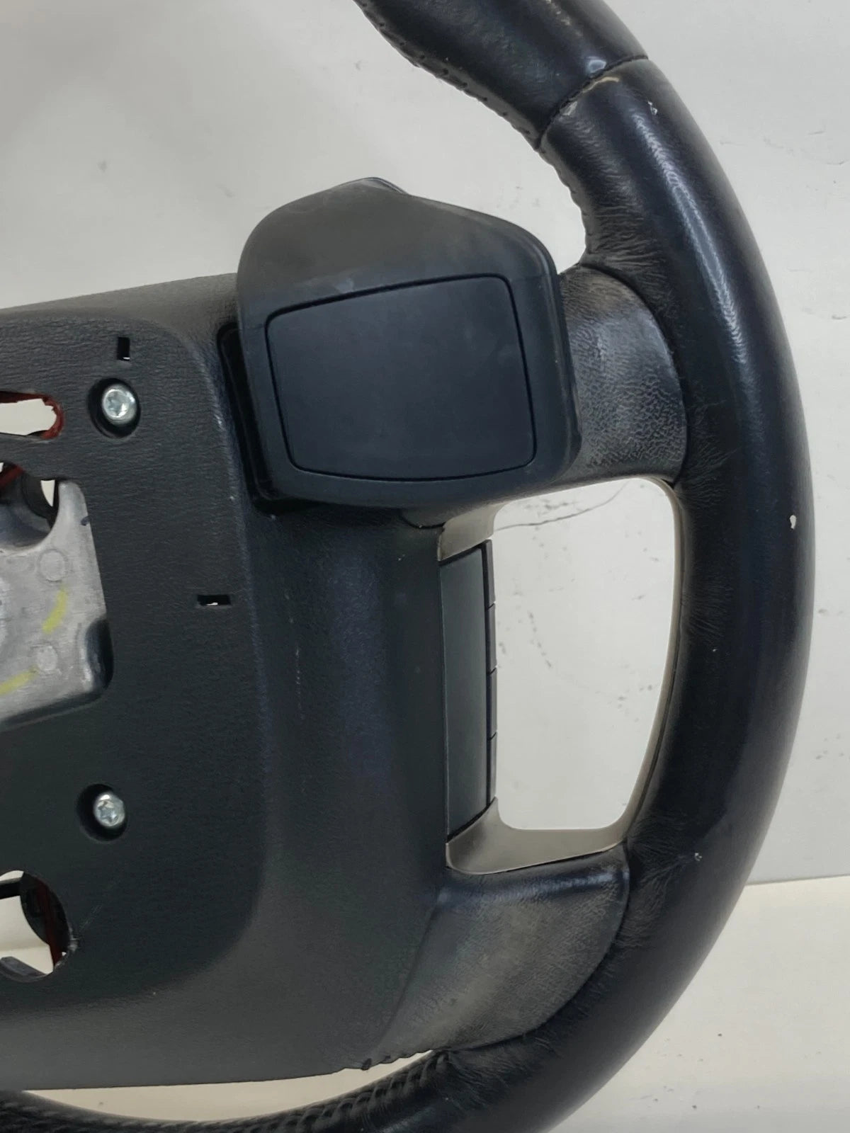 2010-2012 LINCOLN MKT STEERING WHEEL CRUISE & AUDIO SWITCH & PADDLE SHIFTER