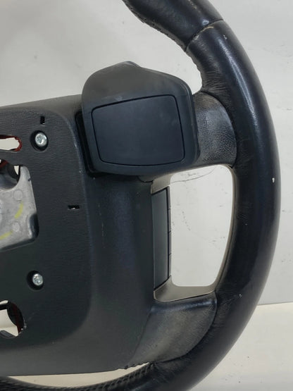 2010-2012 LINCOLN MKT STEERING WHEEL CRUISE & AUDIO SWITCH & PADDLE SHIFTER