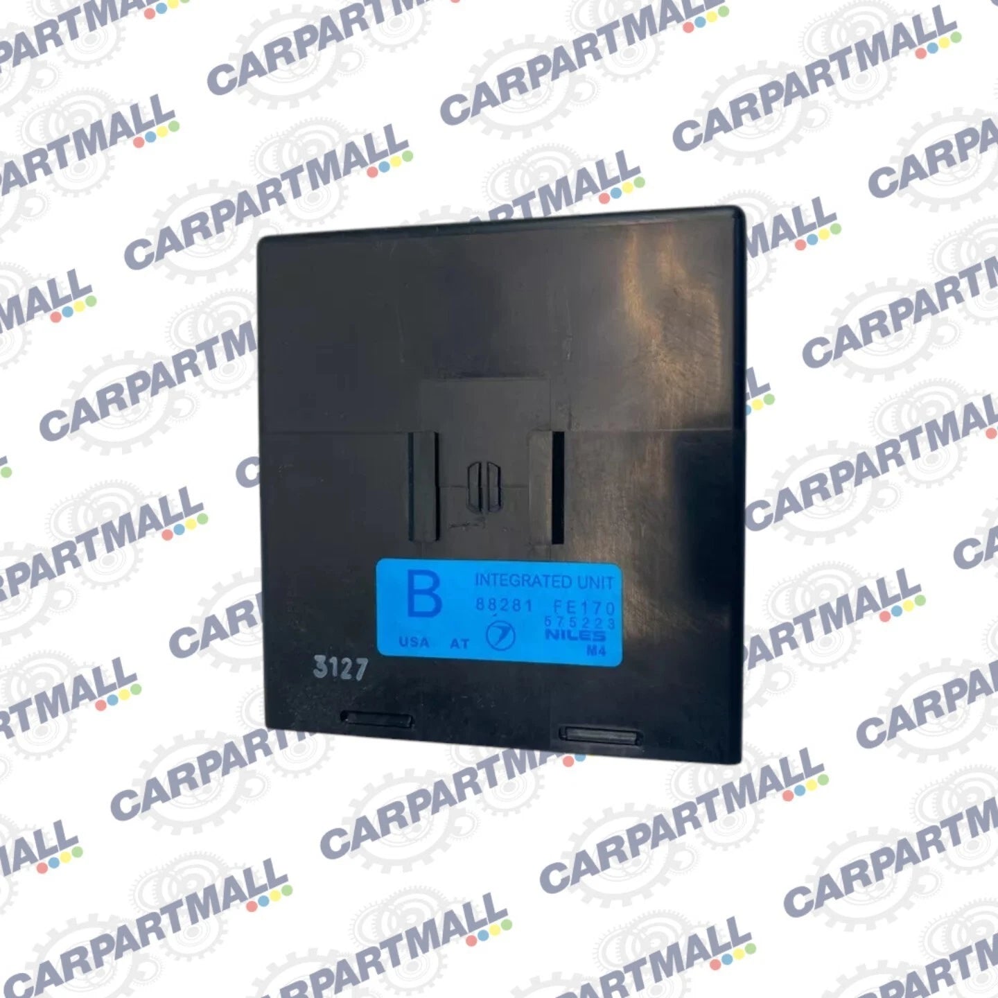 2004 2005 SUBARU IMPREZA OUTBACK INTEGRATED CONTROL MODULE UNIT 88281-FE170 OEM