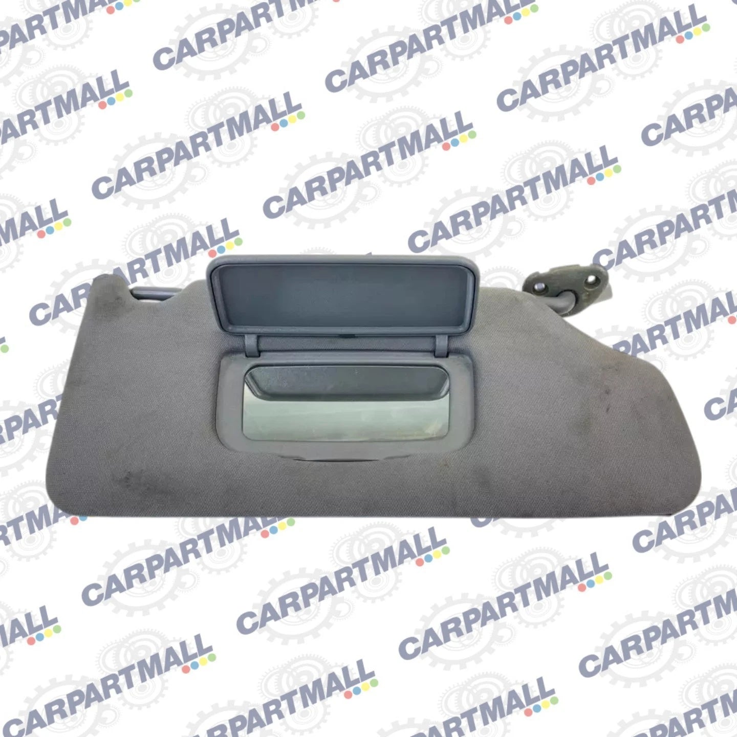 2004 2005 2006 2007 2008 ACURA TL RIGHT PASSENGER SIDE SUNVISOR SUN VISOR SHADE
