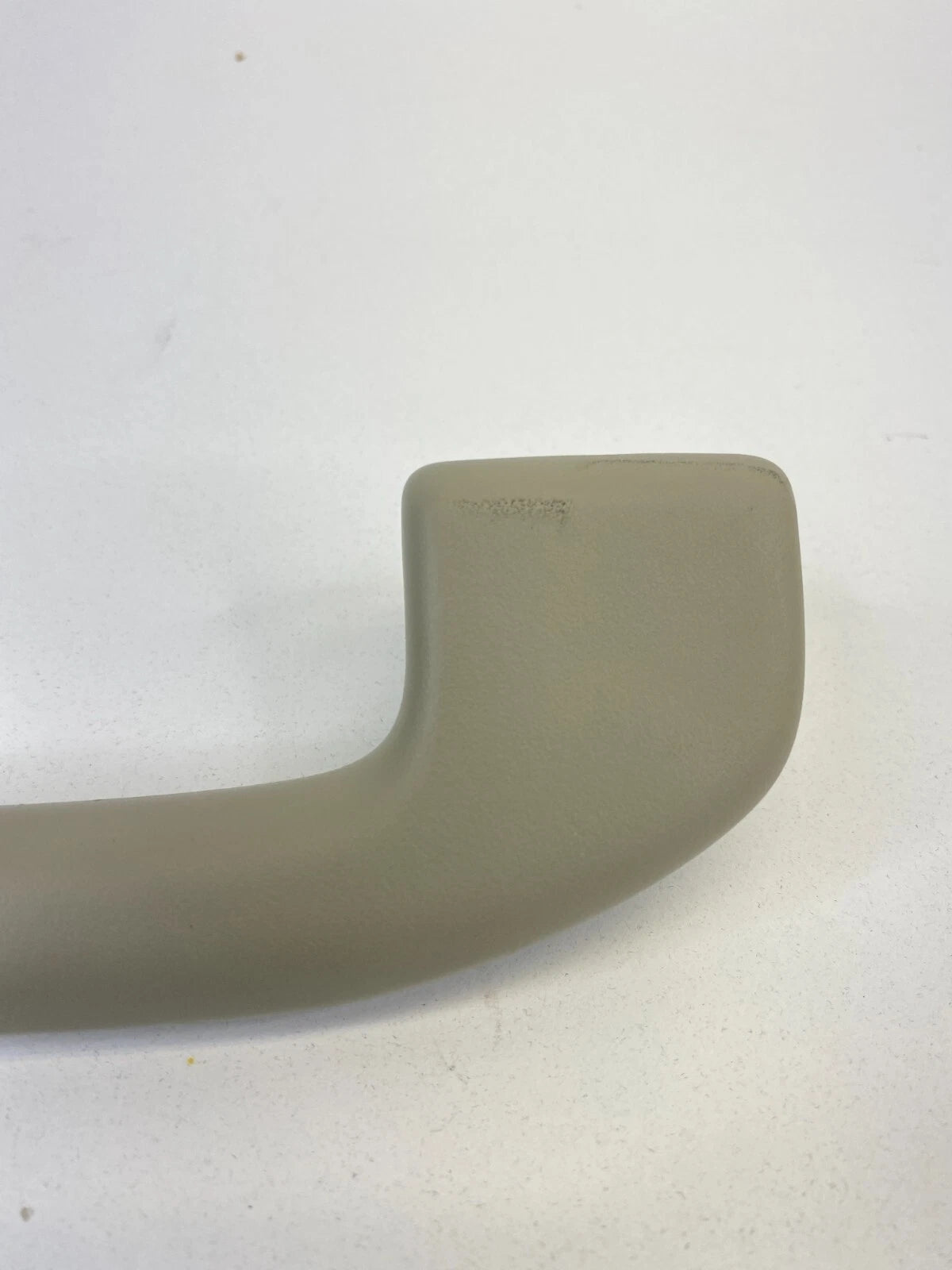 07-12 NISSAN VERSA FRONT RIGHT PASSENGER SIDE ROOF INTERIOR GRIP GRAB HANDLE OEM