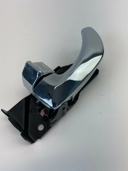 2004-2006 KIA AMANTI REAR LEFT DRIVER SIDE INTERIOR DOOR HANDLE ASSEMBLY OEM