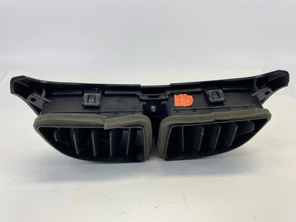 2007 2008 2009 ACURA MDX REAR CENTER CONSOLE AC AIR VENT GRILLE OEM