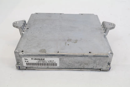 2007 2008 ACURA TL 3.5L AT ENGINE COMPUTER CONTROL MODULE ECM ECU 37820-RDB-A61