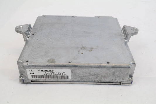 2007 2008 ACURA TL 3.5L AT ENGINE COMPUTER CONTROL MODULE ECM ECU 37820-RDB-A61
