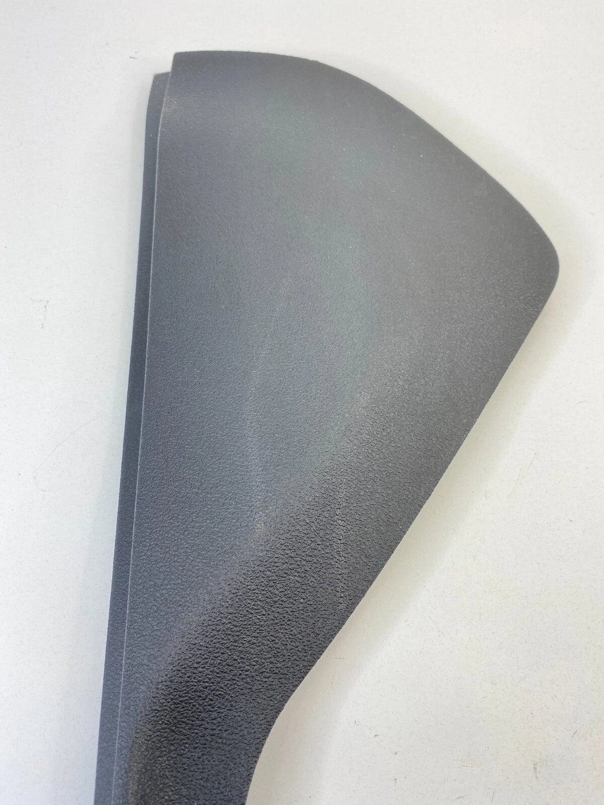 2008-2012 CHEVROLET MALIBU LEFT DRIVER SIDE DASH END CAP COVER TRIM 798229431