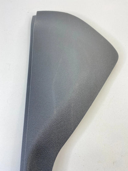 2008-2012 CHEVROLET MALIBU LEFT DRIVER SIDE DASH END CAP COVER TRIM 798229431