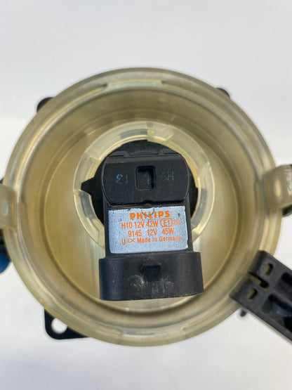 2010-2016 CADILLAC SRX FRONT LEFT DRIVER SIDE FOG LIGHT LAMP 94708773 OEM