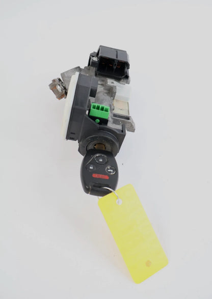 2008-2012 HONDA ACCORD IGNITION SWITCH LOCK CYLINDER ASSEMBLY WITH KEY OEM