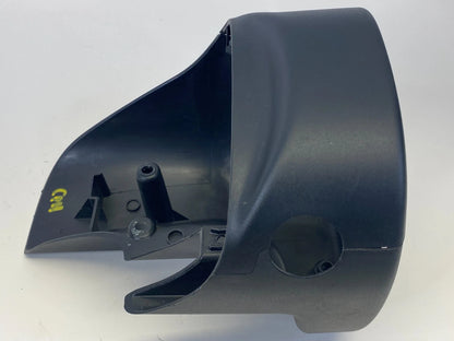2015-2017 CHRYSLER 200 SDN STEERING COLUMN UPPER & LOWER COVER TRIM 5PN37TRMAA
