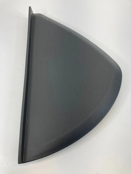 2011-2016 HYUNDAI ELANTRA RIGHT PASSENGER DASH END CAP COVER TRIM 84786-3Y000