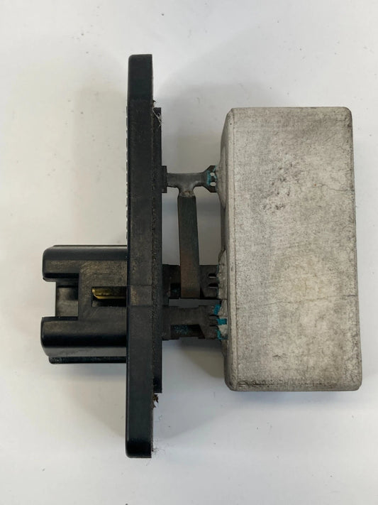 98 99 00 01 02 TOYOTA COROLLA AC A/C AIR HEAT BLOWER MOTOR RESISTOR 4 PIN OEM