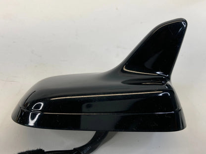 2007-2011 AUDI A6 ROOF MOUNT SHARK FIN ANTENNA SATELLITE ASSEMBLY OEM