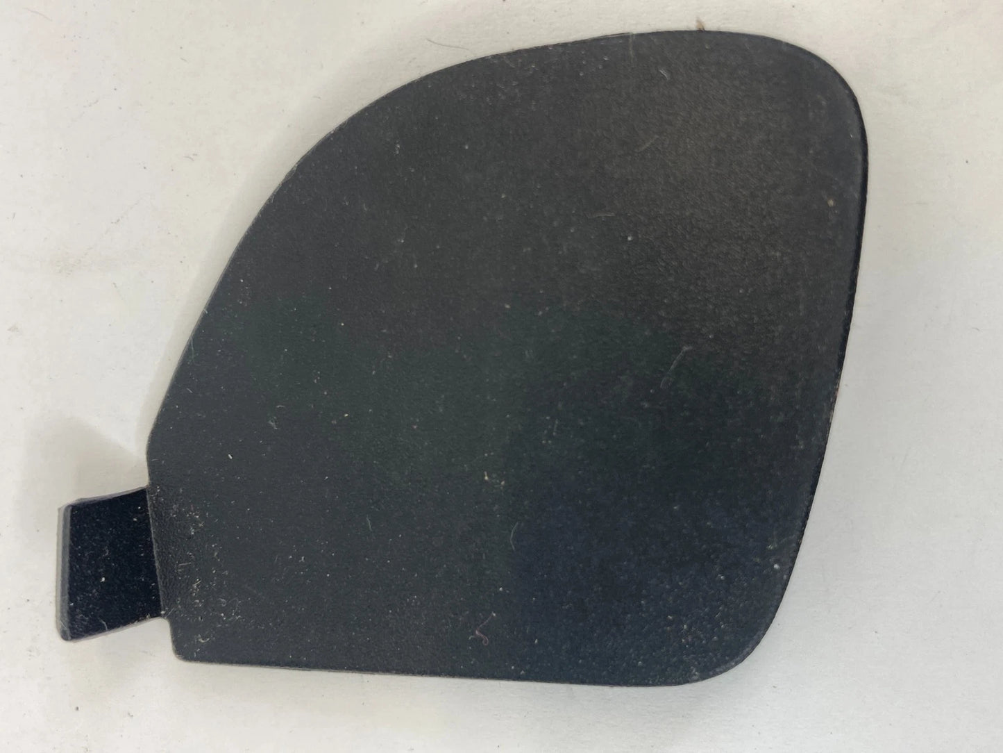 2011-2014 DODGE AVENGER REAR LEFT SIDE INNER DOOR HANDLE TRIM COVER 1TB83TRMAA