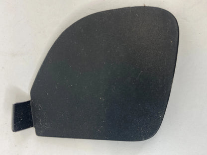 2011-2014 DODGE AVENGER REAR LEFT SIDE INNER DOOR HANDLE TRIM COVER 1TB83TRMAA
