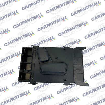 2001-2003 MERCEDES-BENZ ML320 FRONT RIGHT POWER SEAT CONTROL SWITCH A1638201910