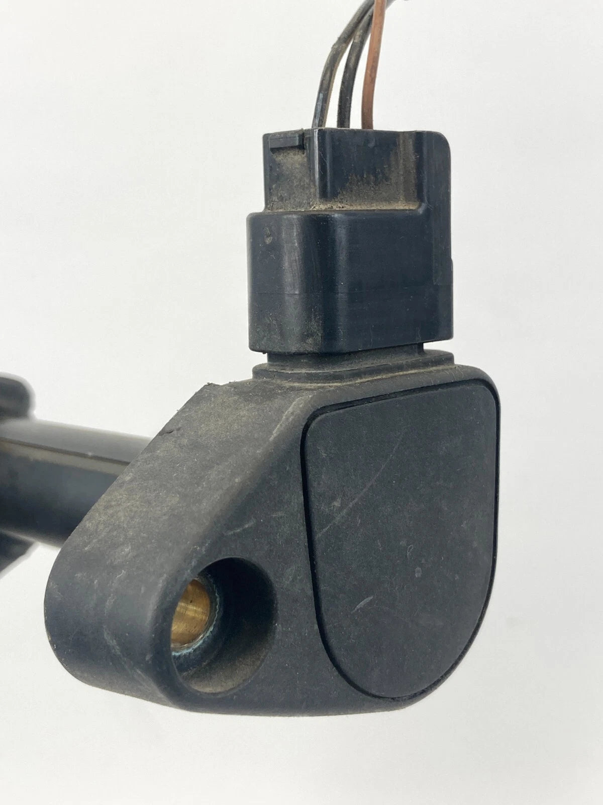 2000-2002 HONDA ACCORD COUPE ENGINE IGNITER IGNITION COIL ASSY OEM