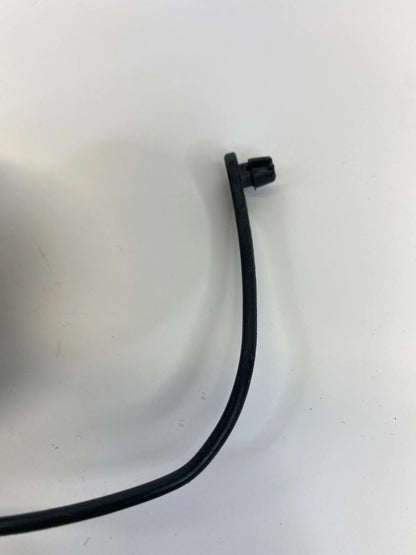 2009 2010 2011 KIA BORREGO FUEL FILLER GAS TANK CAP LID COVER OEM
