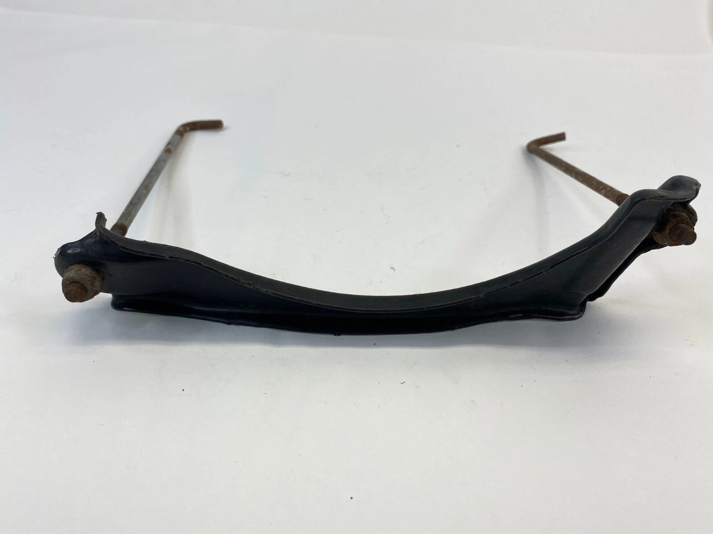 99-04 HONDA ODYSSEY 3.5L BATTERY PLATE BOLT SETTING TRAY TIE HOLD DOWN HOLDER