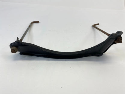99-04 HONDA ODYSSEY 3.5L BATTERY PLATE BOLT SETTING TRAY TIE HOLD DOWN HOLDER