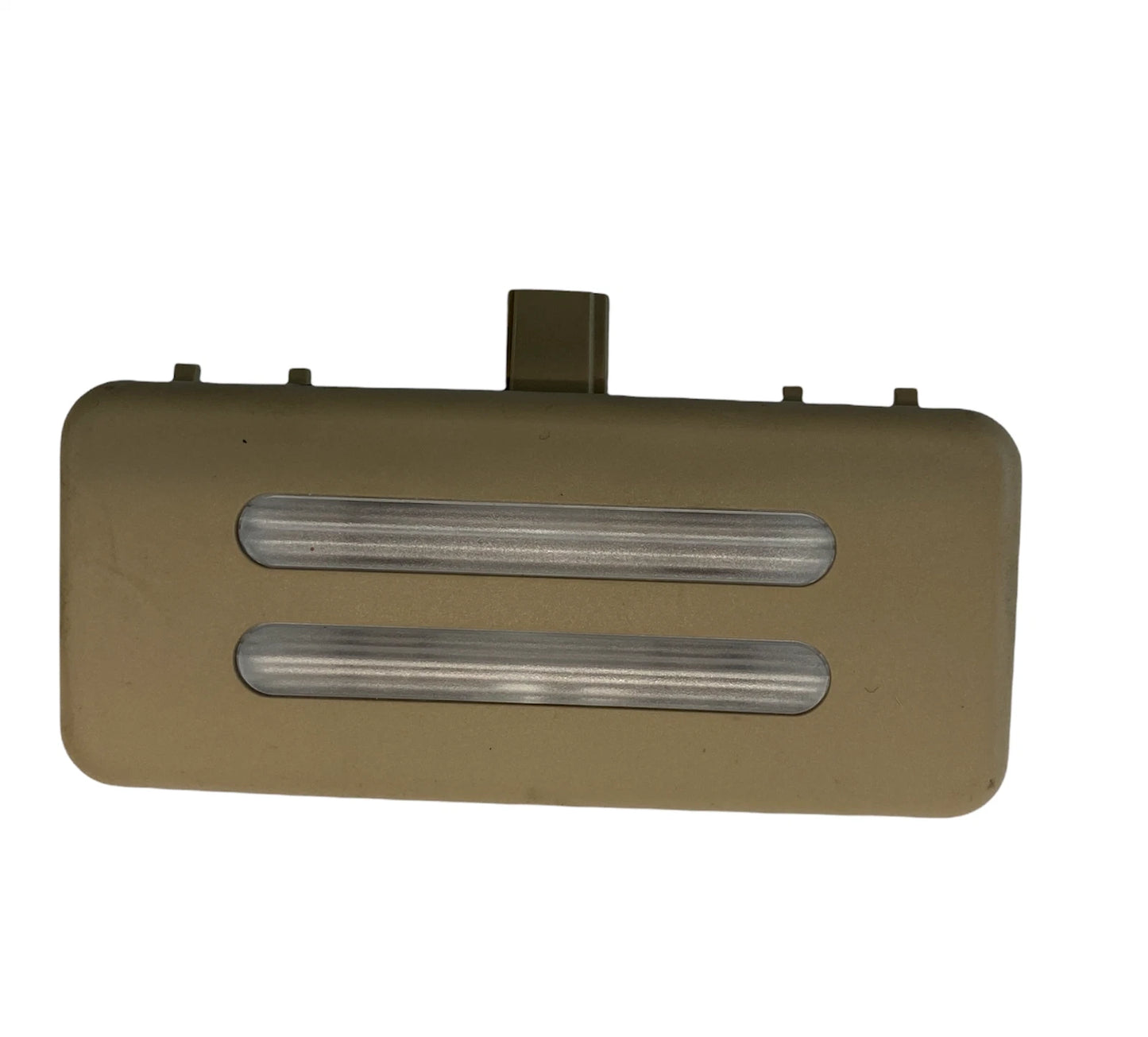 2004 2005 BMW 545I 2004-2007 530I 525I SUNVISOR LIGHT VANITY LAMP 6 962 012 OEM