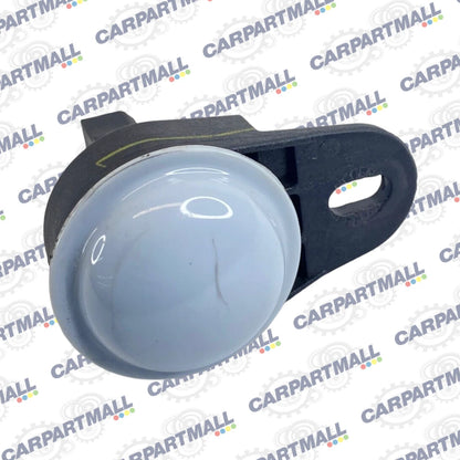 2005-2010 05-10 JEEP CHEROKEE FRONT UNDER DASH DASHBOARD COURTESY LIGHT LAMP