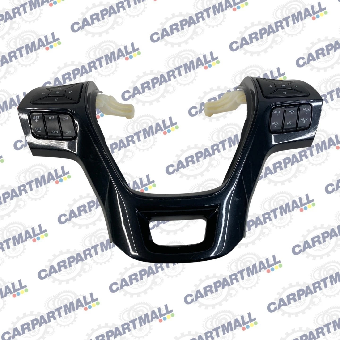 16-19 FORD EXPLORER INTERCEPTOR UTILITY STEERING WHEEL SWITCH CONTROL 628731600E