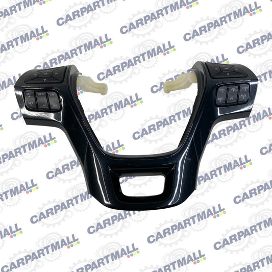 16-19 FORD EXPLORER INTERCEPTOR UTILITY STEERING WHEEL SWITCH CONTROL 628731600E