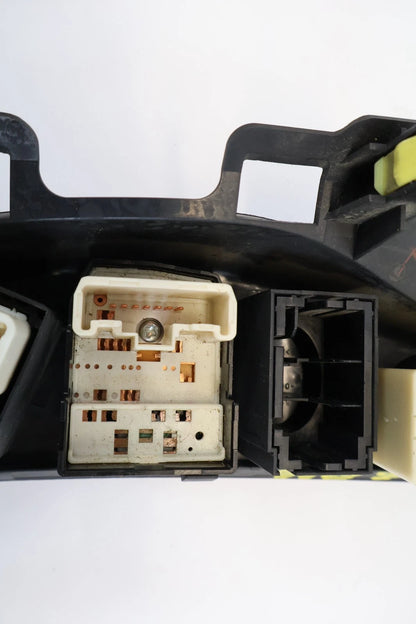 2004-2006 TOYOTA TUNDRA MIRROR DIMMER REAR WINDOW SWITCH PANEL BEZEL OEM