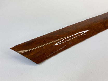 2006-2011 MERCEDES-BENZ ML350 REAR RIGHT SIDE INNER DOOR TRIM PANEL 1647301422