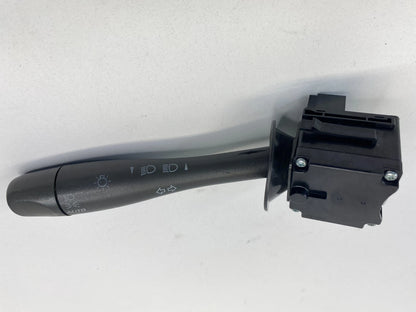 2007-2009 PONTIAC TORRENT EQUINOX HEADLIGHT TURN SIGNAL DIMMER SWITCH W AUTO OEM