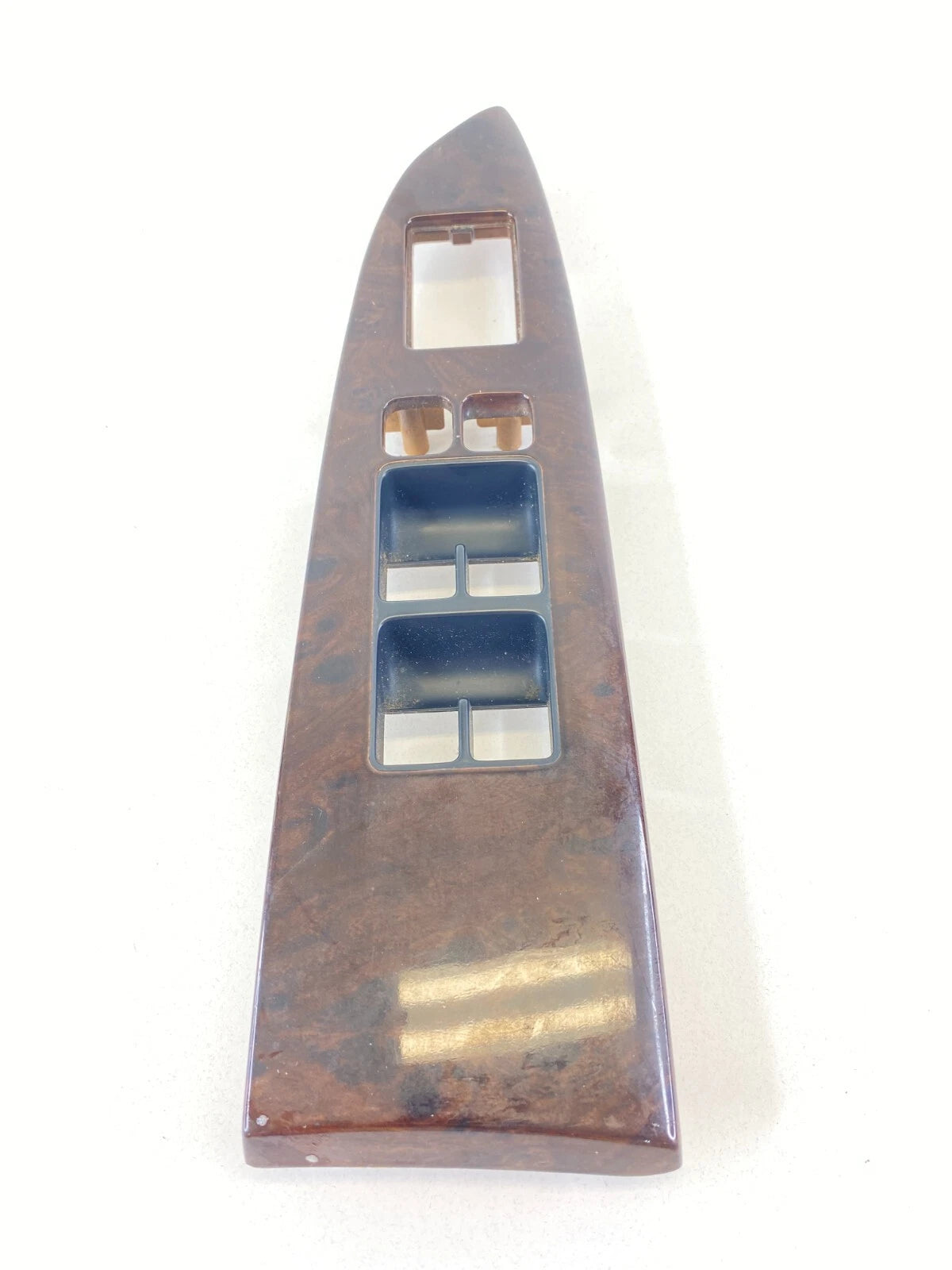 1997-2001 INFINITI Q45 LEFT DRIVER MASTER POWER WINDOW SWITCH BEZEL TRIM COVER