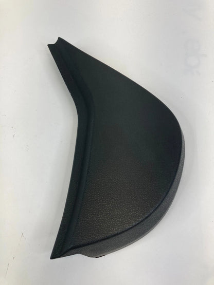 07-13 NISSAN ALTIMA FRONT RIGHT PASSENGER DASH END CAP COVER BEZEL 68420-JA01A