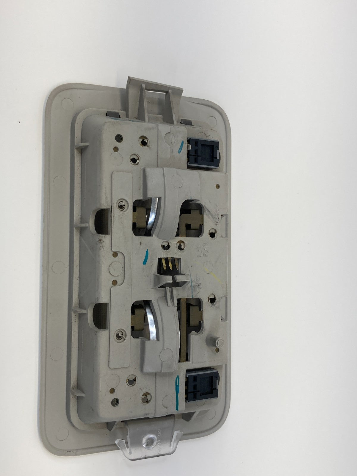 2007-2014 GMC Yukon Chevy Tahoe Rear 3RD Third Row Dome Light Lamp Light OEM