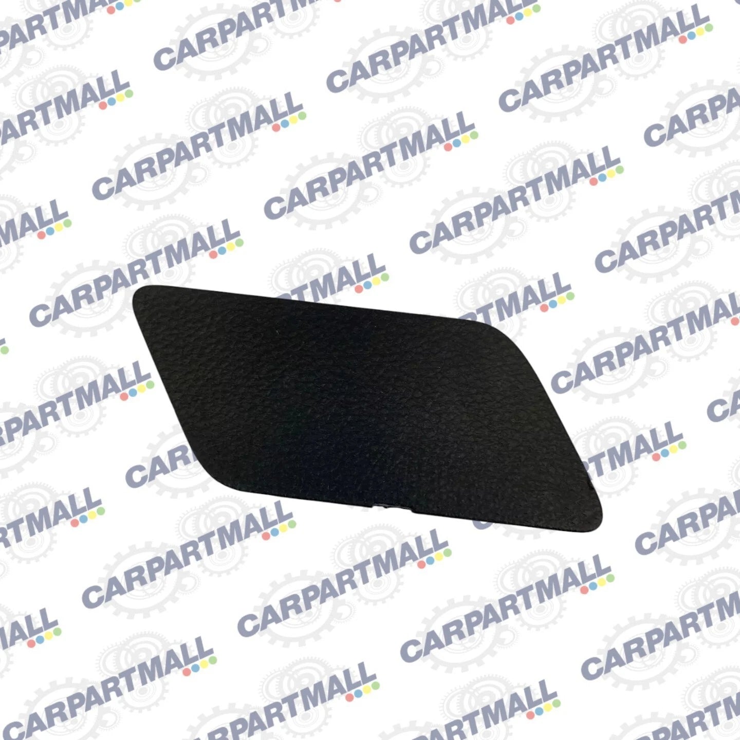 2010-2017 CHEVY EQUINOX FRONT LEFT INNER DOOR PULL HANDLE SCREW COVER 20819616