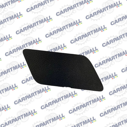 2010-2017 CHEVY EQUINOX FRONT LEFT INNER DOOR PULL HANDLE SCREW COVER 20819616