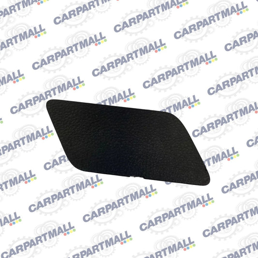 2010-2017 CHEVY EQUINOX FRONT LEFT INNER DOOR PULL HANDLE SCREW COVER 20819616