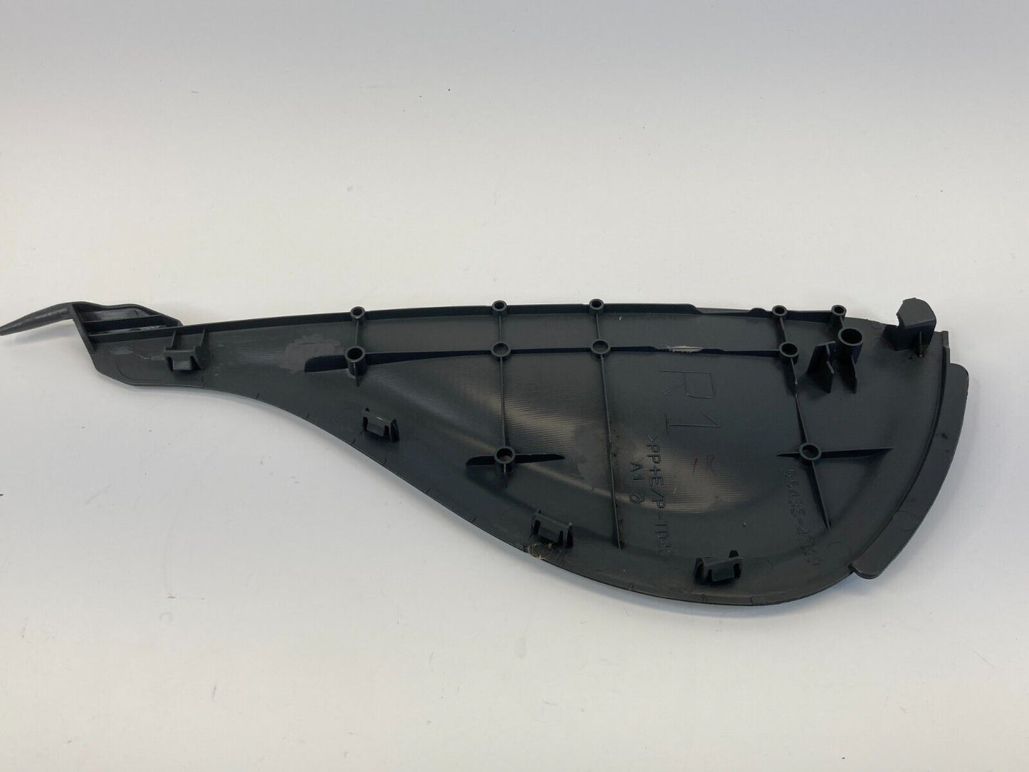 2010-2015 Toyota Prius Dash Right Side End Cap Panel Cover 55435-47010