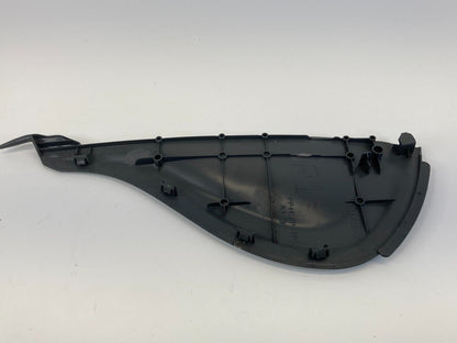 2010-2015 Toyota Prius Dash Right Side End Cap Panel Cover 55435-47010