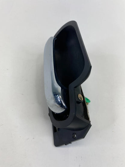 1998-2002 LINCOLN TOWN CAR REAR RIGHT SIDE INTERIOR DOOR HANDLE F8V8-5421818 OEM