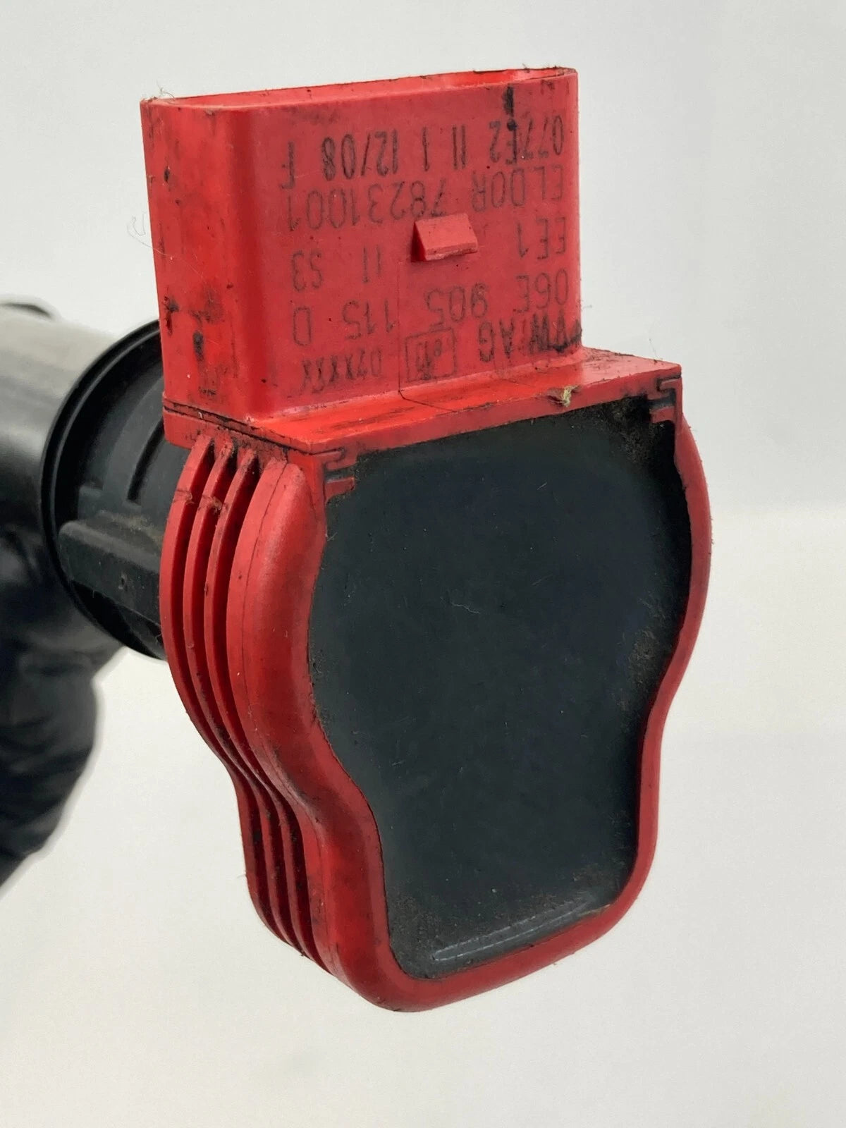 2006-2011 AUDI A6 BASE 3.2L IGNITION COIL ASSEMBLY OEM