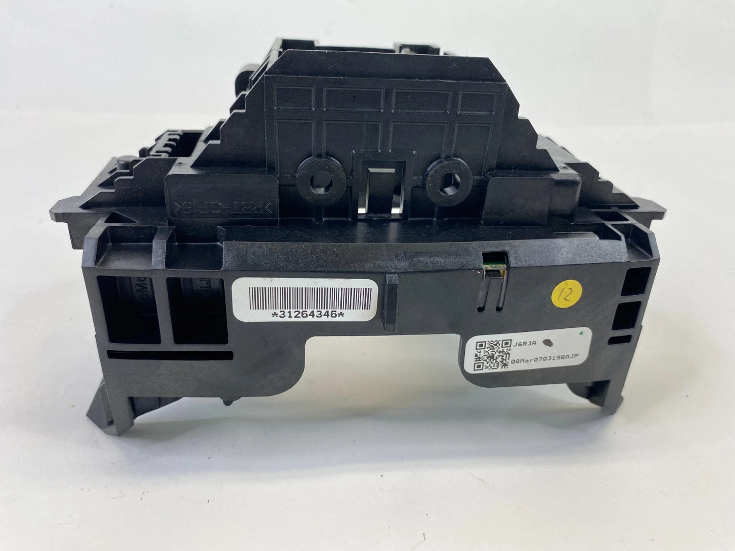 2008 2009 VOLVO XC70 STEERING COLUMN MULTIFUNCTION SWITCH ASSEMBLY OEM 31264346