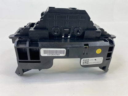 2008 2009 VOLVO XC70 STEERING COLUMN MULTIFUNCTION SWITCH ASSEMBLY OEM 31264346