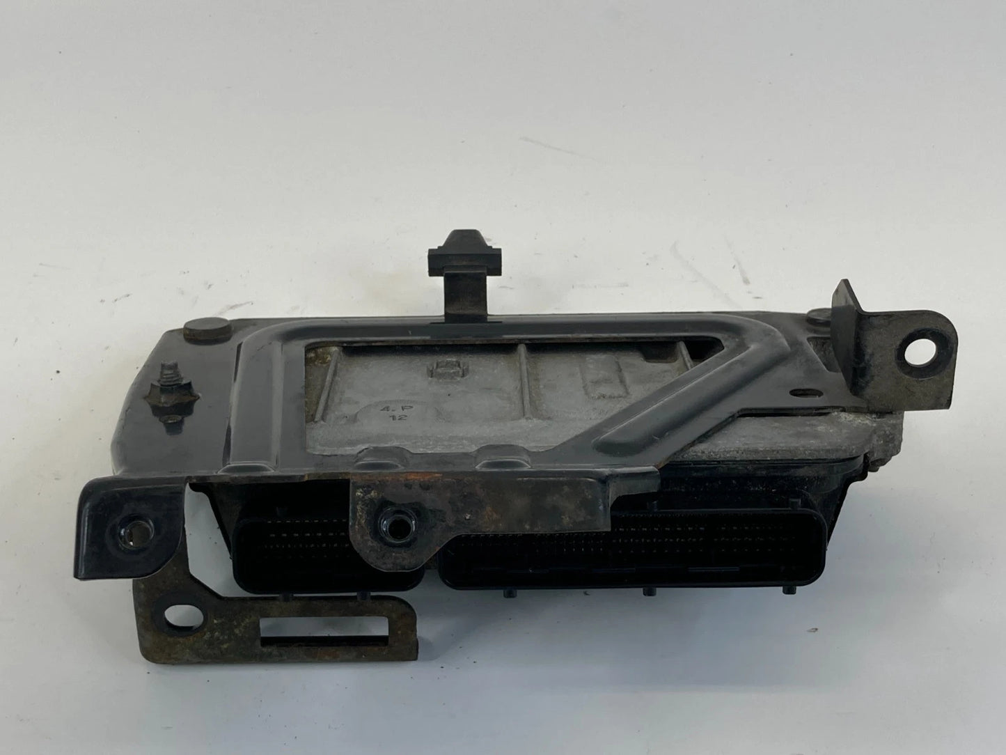 2013 MAZDA CX-5 CX5 2.0L ENGINE COMPUTER CONTROL MODULE ECM ECU PCM PE1H-18-881E