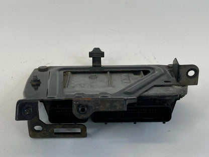 2013 MAZDA CX-5 CX5 2.0L ENGINE COMPUTER CONTROL MODULE ECM ECU PCM PE1H-18-881E