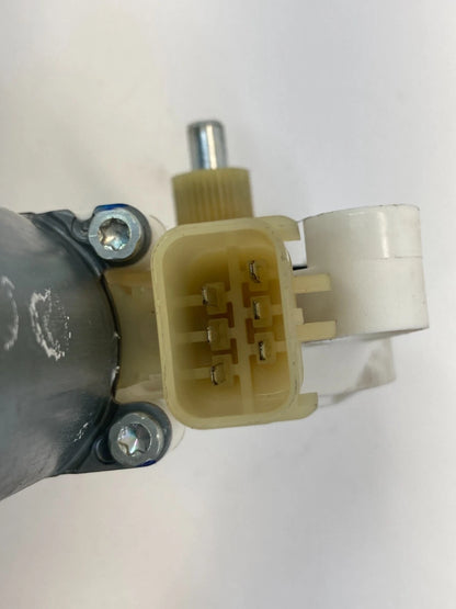 2008-2016 CHRYSLER TOWN & COUNTRY FRONT RIGHT DOOR POWER WINDOW MOTOR OEM