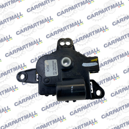 13-18 Hyundai Santa Fe Sport HVAC AC Heater Blend Door Actuator Flap D266NE9AA0